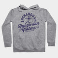 Shenandoah Hoodie