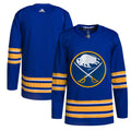 Buffalo Sabres Home Authentic Pro Jersey - Royal
