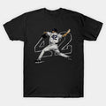 42 Aka The Sandman T-Shirt