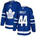 Morgan Rielly Toronto Maple Leafs Authentic Jersey - Blue
