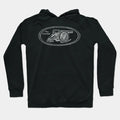 Vintage Arsenal 1922 Hoodie