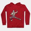 Shawn Michaels The Heartbreak Kid Hoodie