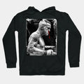 Dustin The Diamond Mma Legend Hoodie