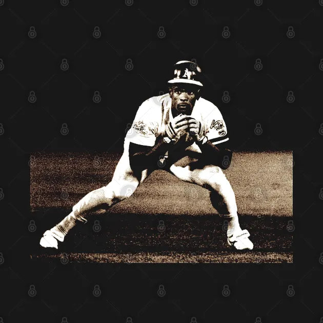 Rickey-Henderson T-Shirt
