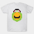 (Pit) Baseball Mascot T-Shirt