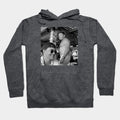 Coach O Stare Hoodie