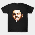Baker Mayfield Funny Face T-Shirt