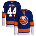Jean-Gabriel Pageau New York Islanders Home Primegreen Authentic Pro Jersey - Royal