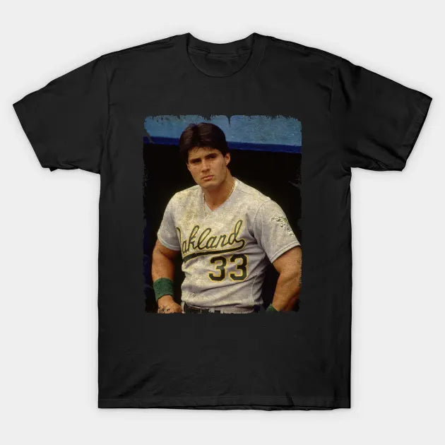 Jose Canseco - 462 Hrs T-Shirt