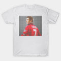 Cantona 2 T-Shirt