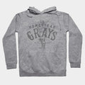 Homestead Grays Hoodie