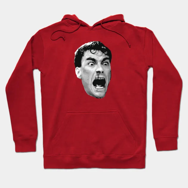 Gyaaaaaaaaaaaaaaaaaaaaaaahhhhhhhhh Hoodie