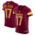 Terry McLaurin Washington Commanders Vapor Elite Jersey - Burgundy
