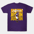 Justin Jefferson T-Shirt