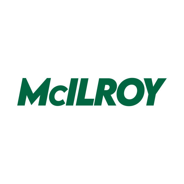 Mcilroy T-Shirt