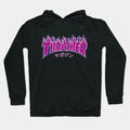 Thrasherjp Hoodie