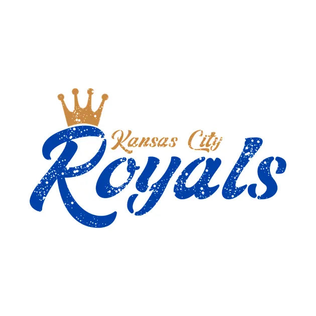 Kansas City Royals T-Shirt