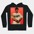 Old School Jackie Hoodie