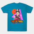 Macho Man Fred Savage T-Shirt