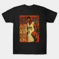 Allen Iverson Hero T-Shirt
