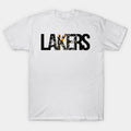 Lakers Champion Kobe 2020 T-Shirt