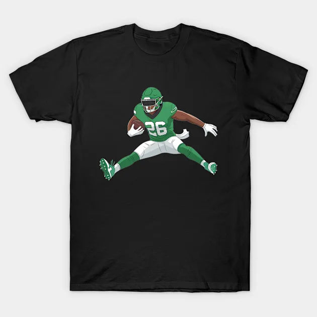 Air Barkley T-Shirt