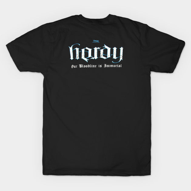 Jeff Hardy Bloodline T-Shirt
