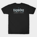 Jeff Hardy Bloodline T-Shirt