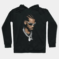 Shai Gilgeous-Alexander Chains Hoodie
