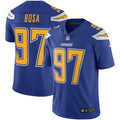 Men's Los Angeles Chargers Joey Bosa Vapor Jersey - Royal