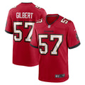 Ulysees Gilbert III Tampa Bay Buccaneers Home Game Player Jersey - Red