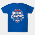 Florida Gators Championship Shirt Vintage Women Men 2025 Ncaa Men'S Basketball National Champions T-Shirt
