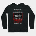 The Battle Of The Champions Hoodie
