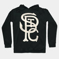 Defunct Twin City / St. Paul Gophers Baseball Team Hoodie
