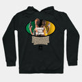 Bird And Magic Converse Hoodie