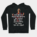 Ric Flair Hoodie
