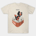 Vintage Baltimore Orioles T-Shirt