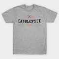 Candlestick Park T-Shirt