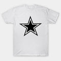 Dallas Cowboys Star T-Shirt
