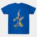 Sammy Sabre T-Shirt