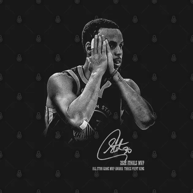 Stephen Curry Night Night Hoodie