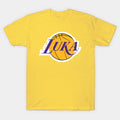 Luka Doncic Los Angeles Basketball Showtime T-Shirt