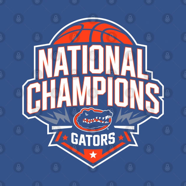 Florida Gators Championship Shirt Vintage Women Men 2025 Ncaa Men'S Basketball National Champions T-Shirt