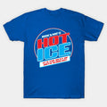 Hot Ice Rookie Of The Year T-Shirt