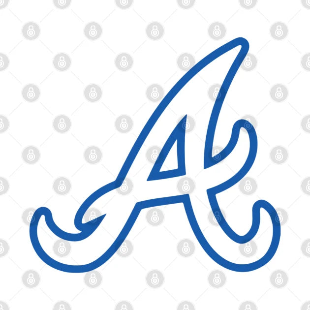 Atlanta Braves T-Shirt