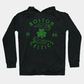 Boston Celtics 1946 - Vintage Style 80S Hoodie
