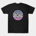 Surfing - Mr Zogs Sexwax Pink Purple T-Shirt