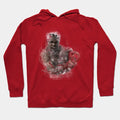 Muhammad Ali Serious Punch Hoodie