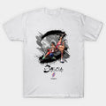 Saenchai Muay Thai T-Shirt