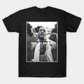 Conor Mcgregor  Nobody Cares, Work Harder T-Shirt